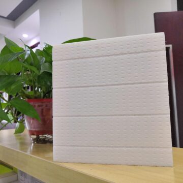 河南开槽型挤塑板价格-朝钦节能品牌厂家生产