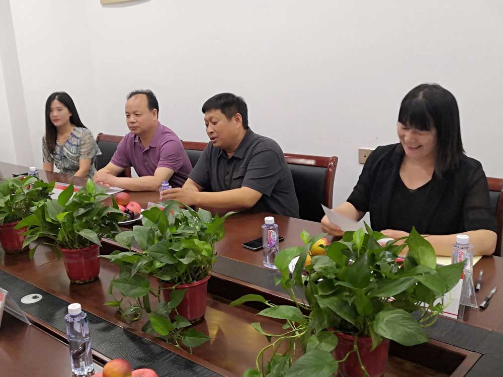 朝钦节能与河南工程学院签订合作战略协议-5