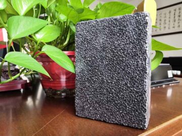 A级防火保温板的新选择——碳硅板，一个传统材料替代的新选项