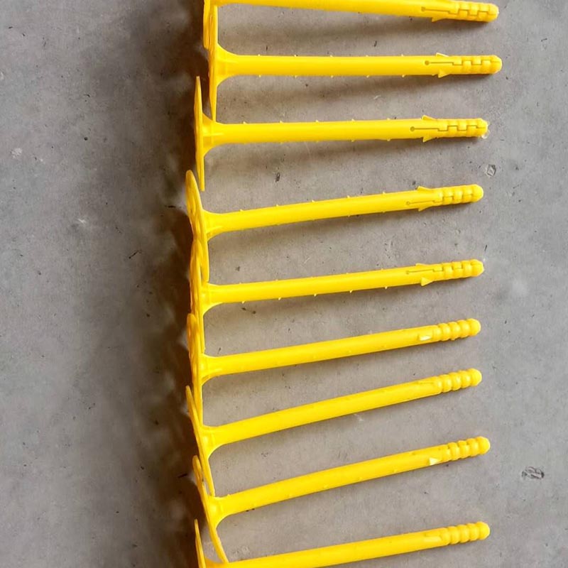 保温钉多少钱一个？河南建筑保温配件厂家批发供应商价格