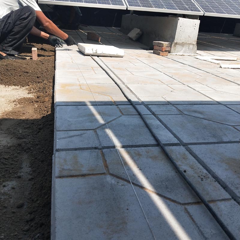 CXP倒置式屋面保温板-河南屋面保温板厂家