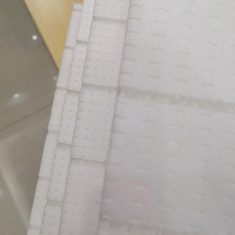 河南开槽型挤塑板价格-朝钦节能品牌厂家生产