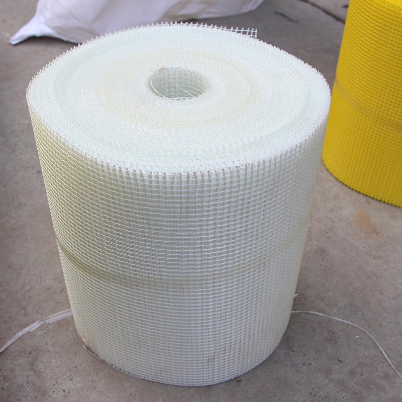 河南耐碱网格布|河南玻纤网格布|外墙保温网格布厂家-河南建筑保温配件