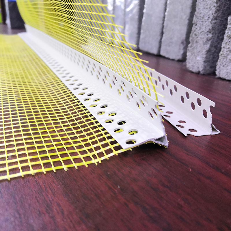 鹰嘴滴水线|河南建筑外墙鹰嘴滴水线厂家-河南建筑保温配件